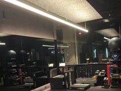 -TOP健身私教工作室(侨香店)