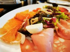 -卡佩罗意大利餐厅及酒吧Al Cappello Trattoria