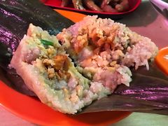 -阿一猪红汤(总店)