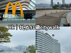 -香港都会海逸酒店