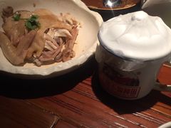 -客语客家菜(东山口店)