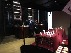 -北京三里屯CHAO酒店