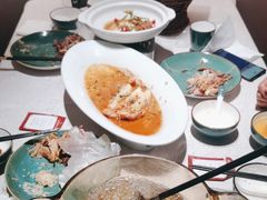 -鸽子侯·家宴·平价海鲜(绿地店)
