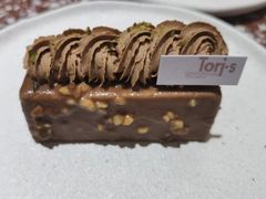 薄脆黑巧莓果流心-Toris(LuOne凯德晶萃广场店)