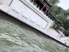 -皇家御河游(紫御湾码头)