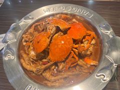-胖哥俩肉蟹煲(湛江印象汇店)