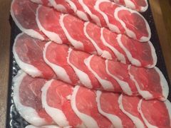 -快乐小羊·内蒙牛羊肉火锅(流花中心店)