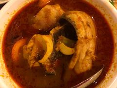 -德成饭店