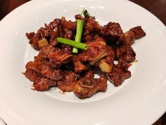 -老厨家(友谊路总店)
