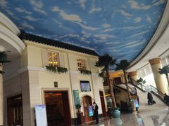 -广州科尔海悦酒店