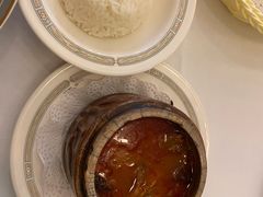 精品罐焖牛肉-莫斯科餐厅