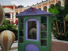 -佛罗伦萨小镇广佛名品奥特莱斯(疏港路店)