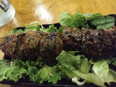 王芝士紫菜卷-首尔大排档