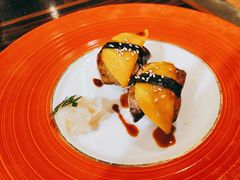 -山葵家·创意料理(临平银泰城店)