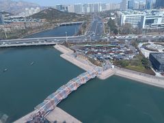 -琴岛之星摩天轮