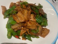 -同庆楼(滨湖万达广场店)