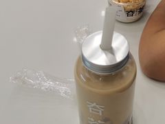 -夻茶HUATEA(水晶郦城店)