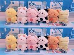 -汤姆熊欢乐世界(罗斯福店)
