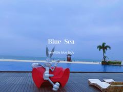 -惠州金海湾嘉华度假酒店