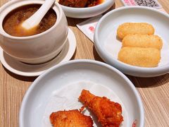 -云味馆·云南菜·云南米线(景田店)
