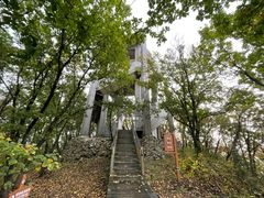 -帽儿山国家森林公园