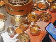 -西塔老太太泥炉烤肉(苏州大悦城店)