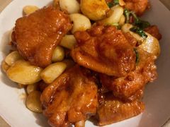 -闽上鲜·福建菜(龙湖滨江天街店)