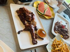 -丽华园(汉阳龙阳店)