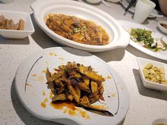 -船歌·鱼水饺青岛菜(金狮广场店)