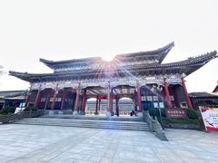 -粤晖园