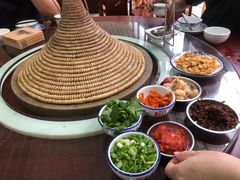 -双喜农庄·菌香园(安居家园店)