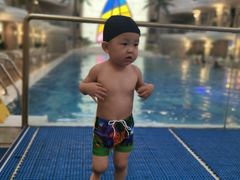 -海韵之星邮轮水会(明发商业广场店)