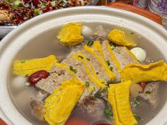-钟记陕南菜·煎锅鱼(红专南路店)