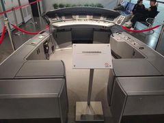 -中国铁道博物馆(正阳门馆)