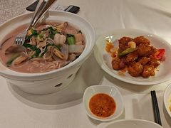 -莆田餐厅PUTIEN(武商MALL店)
