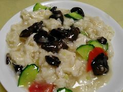 -双喜饭庄(马道坡街店)