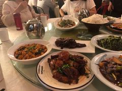 -热度餐厅(老佛爷店)