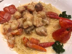 -金苑海鲜酒家(来魅力店)