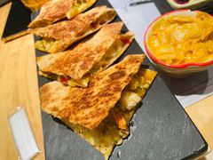 -火山屋台(新街口店)