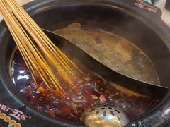 -钢管厂五区小郡肝火锅串串香(清河店)