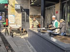 -老孙家泡馍(敬德路店)