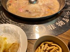 -泽成冰煮羊(非·遗东岸国际店)