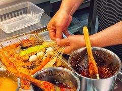 -邓姐串串香(水围店)