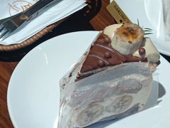 -嗒令甜品·主题融合料理餐厅(首座时代店)