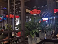 -受气牛肉·重庆耙牛肉(来福士店)