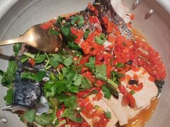 -佬麻雀·剁椒鱼头(京基KK One店)