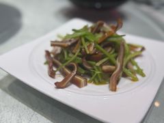 -龙井壹号·茶缘山景宴(龙井村店)