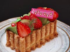 -PAOPAO Bakery&Café(新天地店)