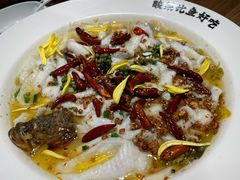 -太二酸菜鱼(深圳布吉万象汇店)