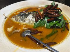 -清水亭湖北菜(大屯DT51店)